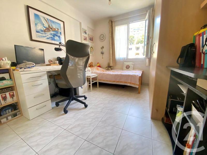 Appartement - 54 m² - 3 pièces