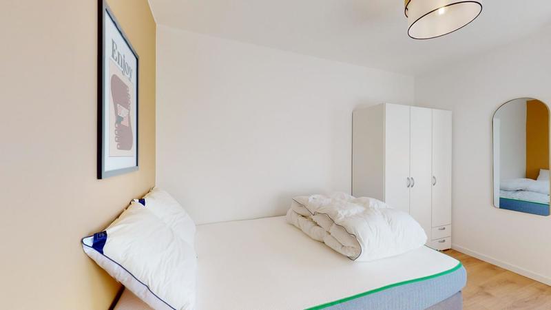 Appartement - 75 m²