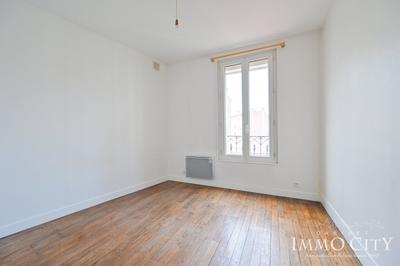 Appartement - 31 m² - 2 pièces