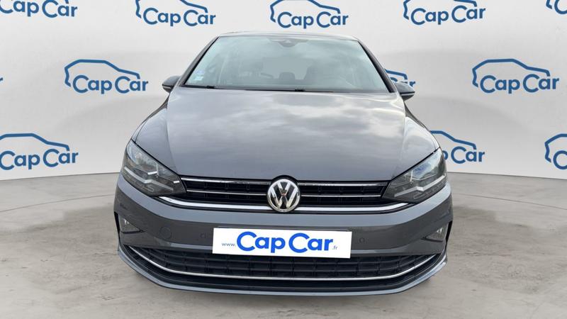 Volkswagen Golf Sportsvan 1.0 Tsi 115 Iq Drive