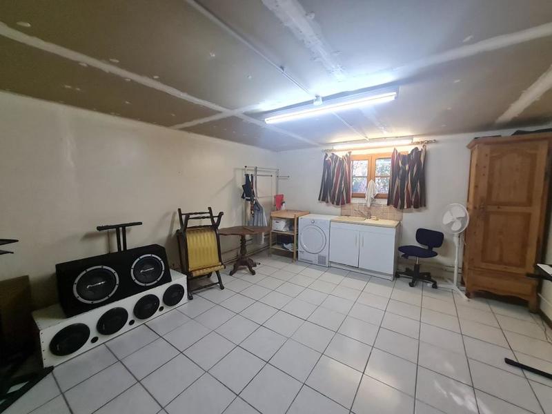 Villa - 116 m² - 4 pièces