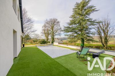 Maison - 163 m² - 5 pièces