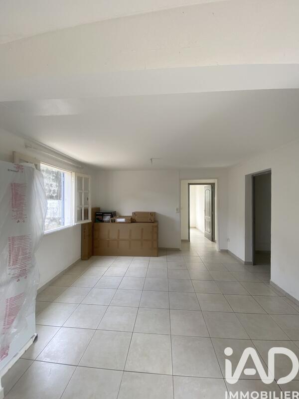 Maison - 172 m² - 7 pièces