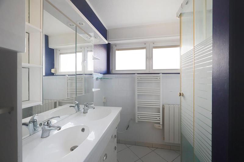 Appartement - 76 m² - 4 pièces