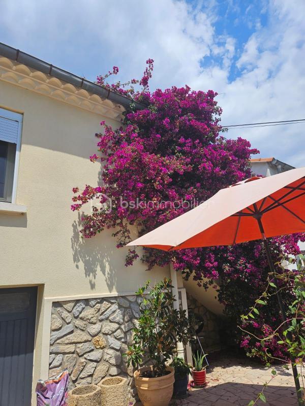 Maison de ville - 133 m² - 4 pièces