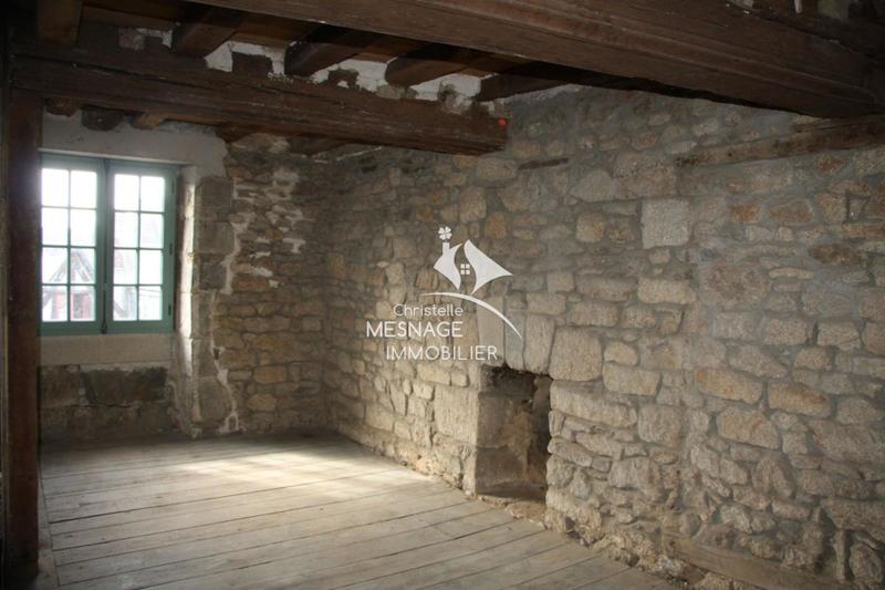 Maison - 200 m² - 5 pièces