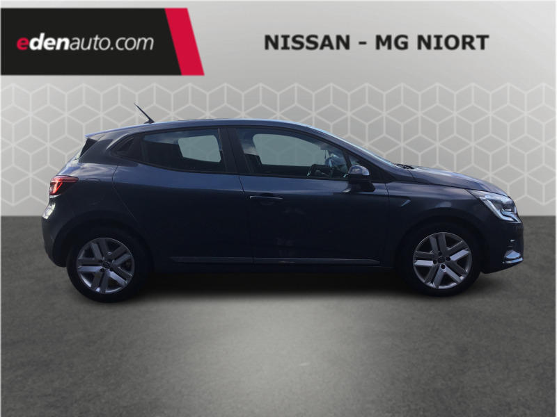 Renault Clio TCe 100 Business