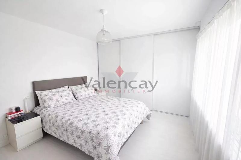 Maison - 150 m² - 7 pièces