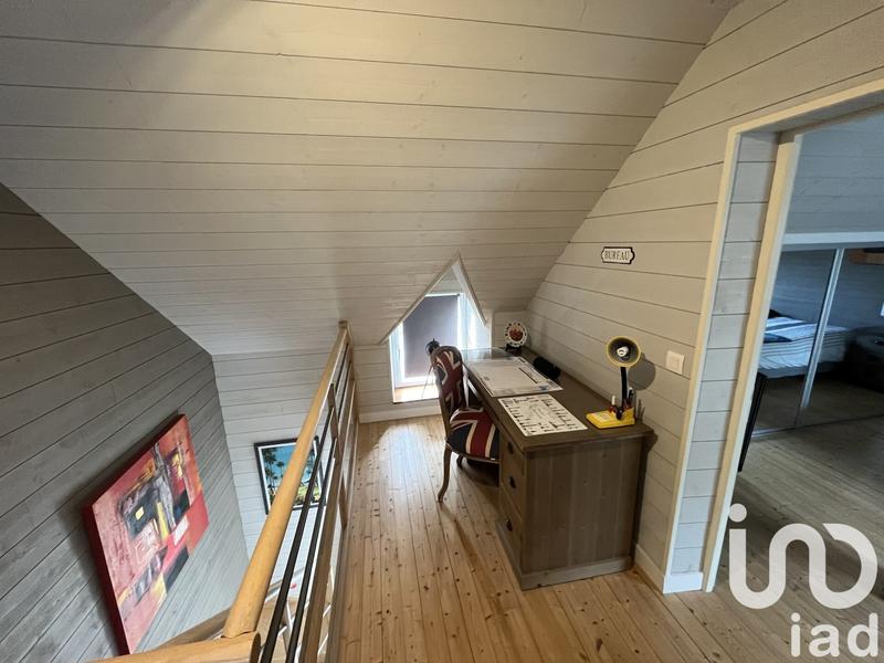 Maison - 149 m² - 6 pièces