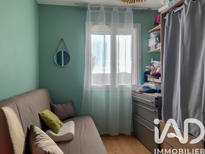 Maison - 116 m² - 5 pièces