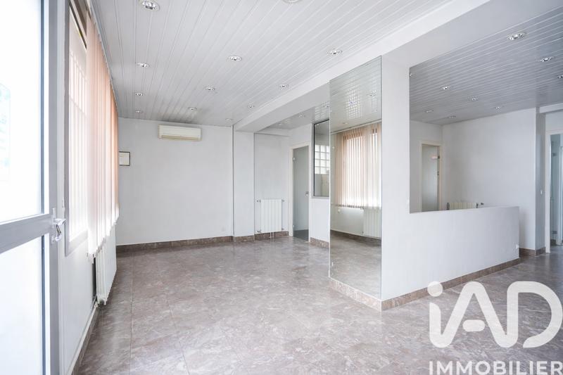 Maison - 117 m² - 7 pièces