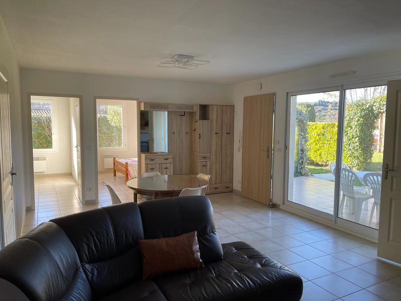 Maison - 78 m² - 3 pièces