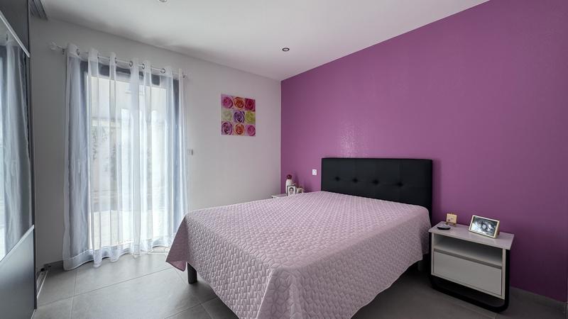 Maison - 107 m² - 4 pièces