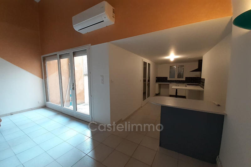 Maison de ville - 90 m²