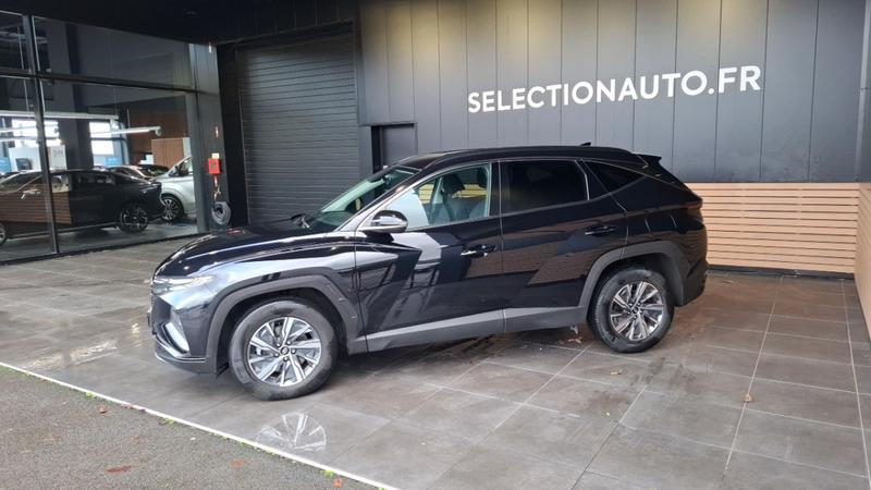 Hyundai Tucson IV 1.6 Hybrid 230 Business