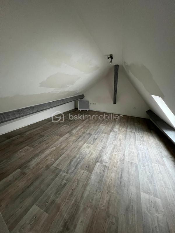 Appartement - 48 m² - 3 pièces