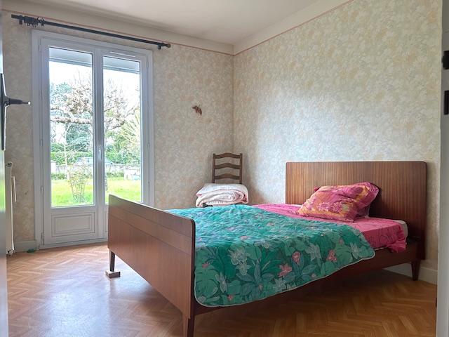 Propriété - 90 m² - 4 pièces