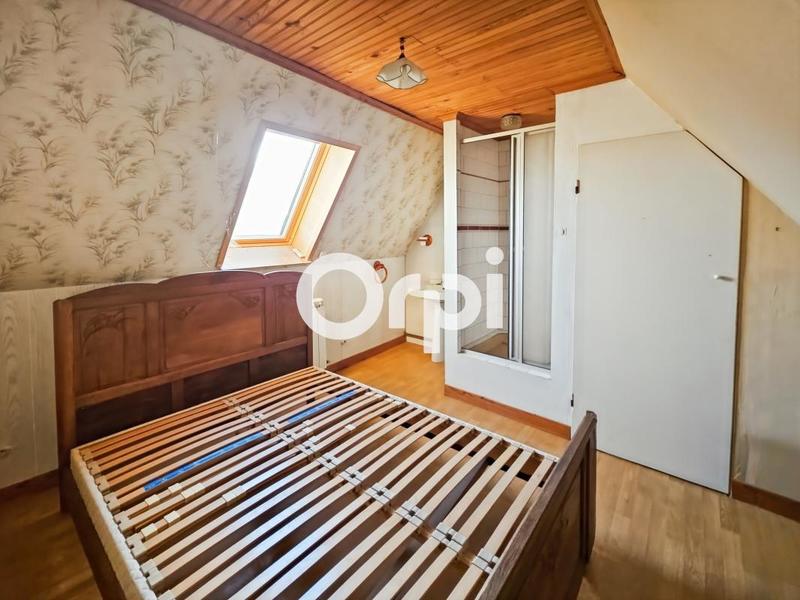 Maison - 168 m² - 4 pièces