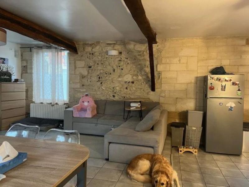 Maison - 133 m² - 6 pièces