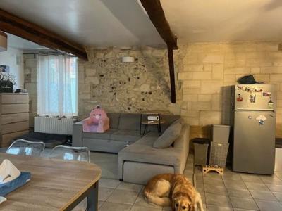 Maison - 133 m² - 6 pièces