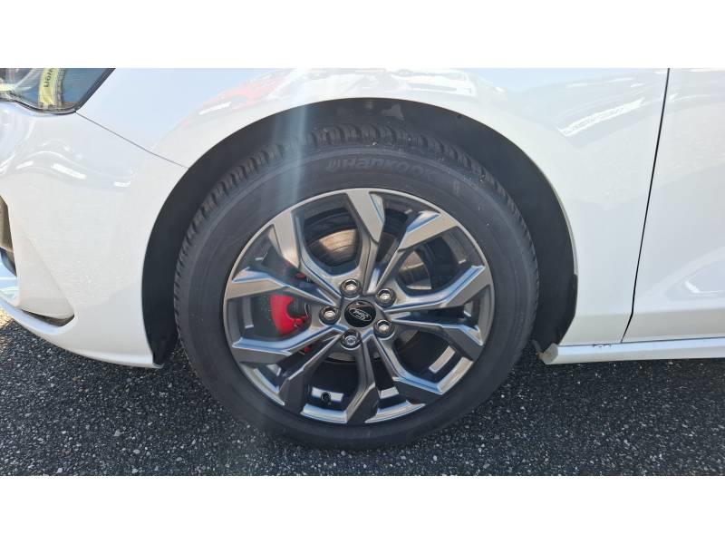 Ford Focus 1.0 EcoBoost 155 s&amp;S mHEV Powershift St-Line X