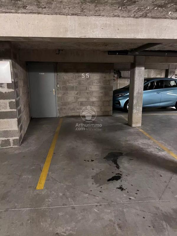 Appartement - 24 m² - 1 pièce