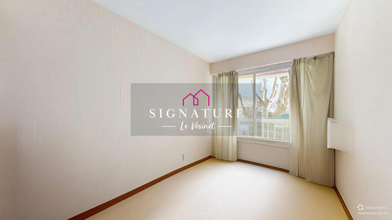 Appartement - 129 m² - 6 pièces