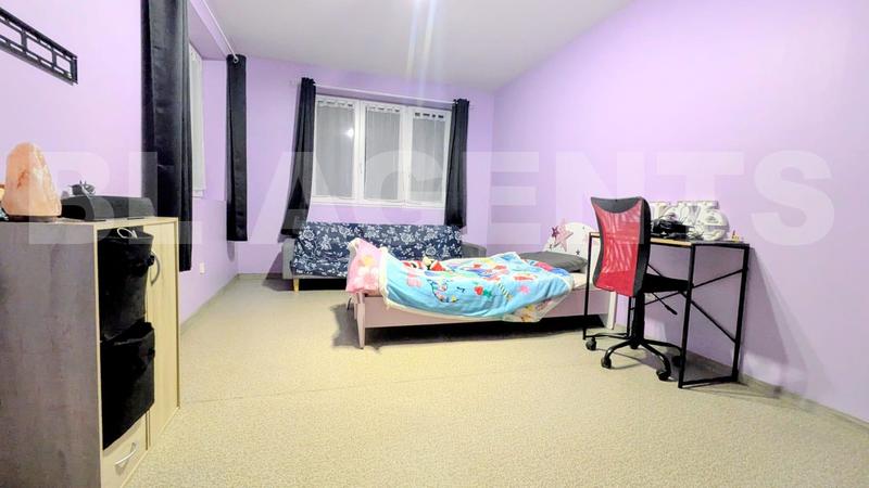 Maison - 170 m² - 8 pièces