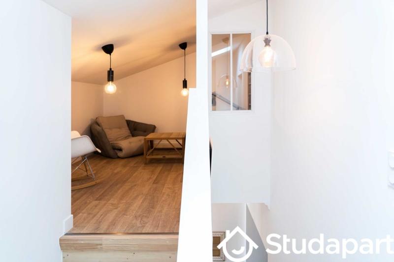 Appartement - 75 m² - 3 pièces