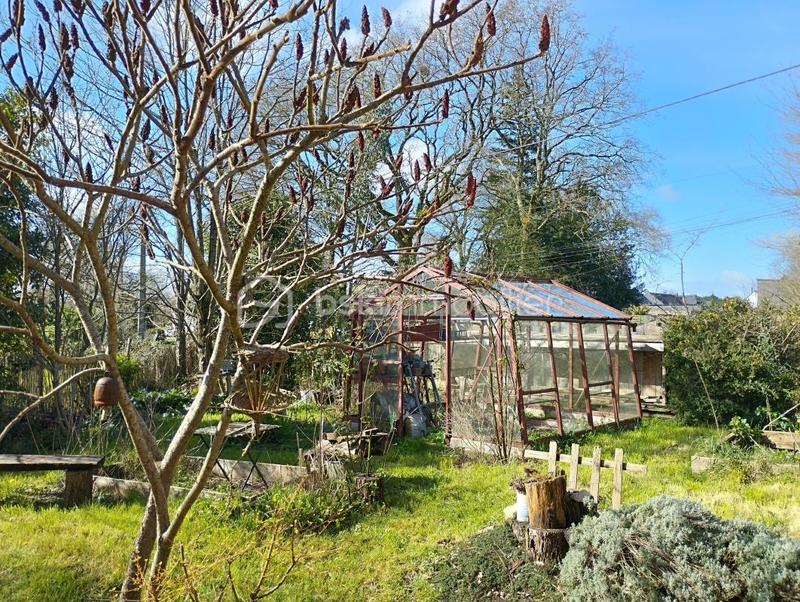 Maison - 77 m² - 4 pièces