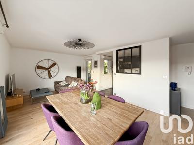 Appartement - 69 m² - 3 pièces