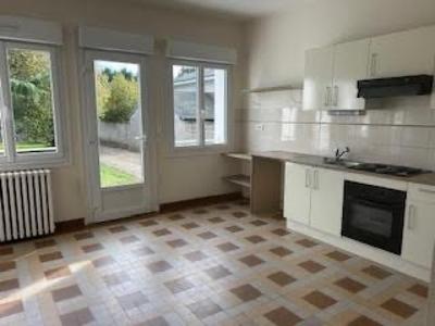 Maison - 157 m² - 5 pièces