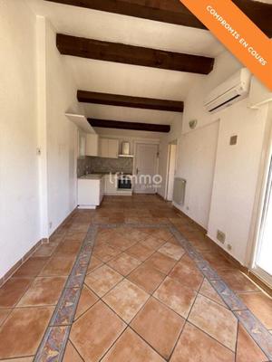 Villa - 43 m² - 3 pièces