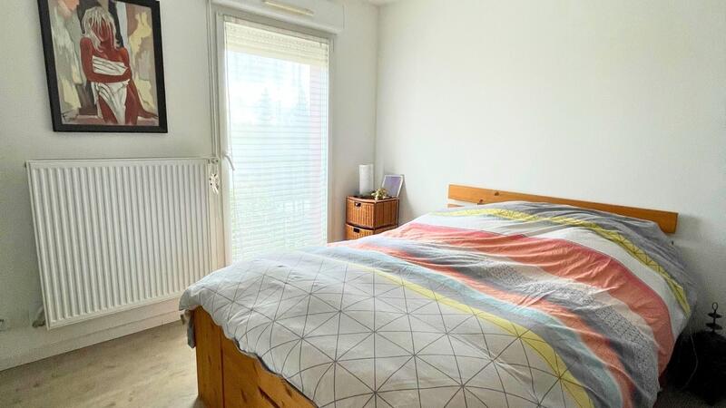 Maison - 81 m² - 4 pièces