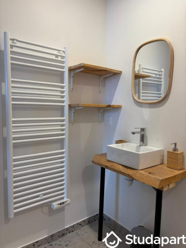 Appartement - 54 m² - 3 pièces