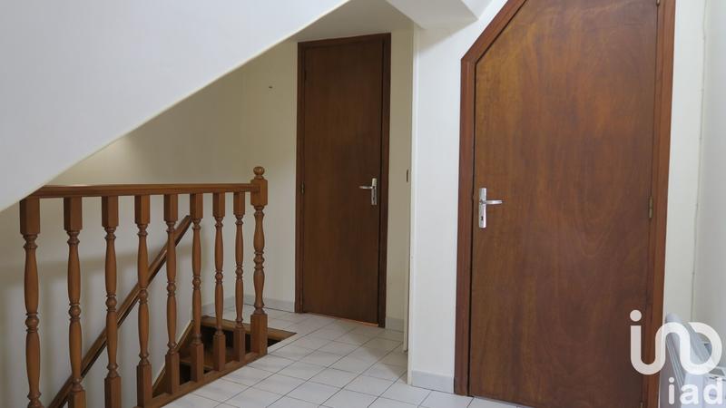 Maison - 37 m² - 3 pièces