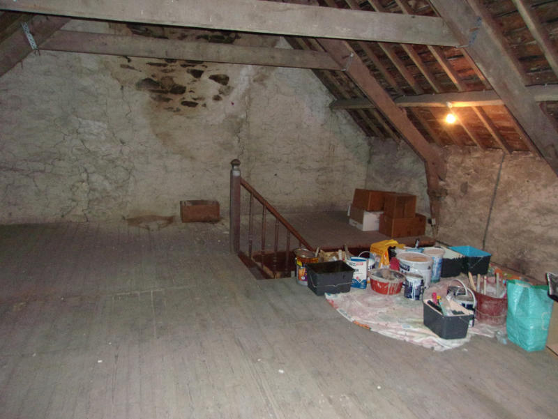 Maison - 86 m² - 4 pièces