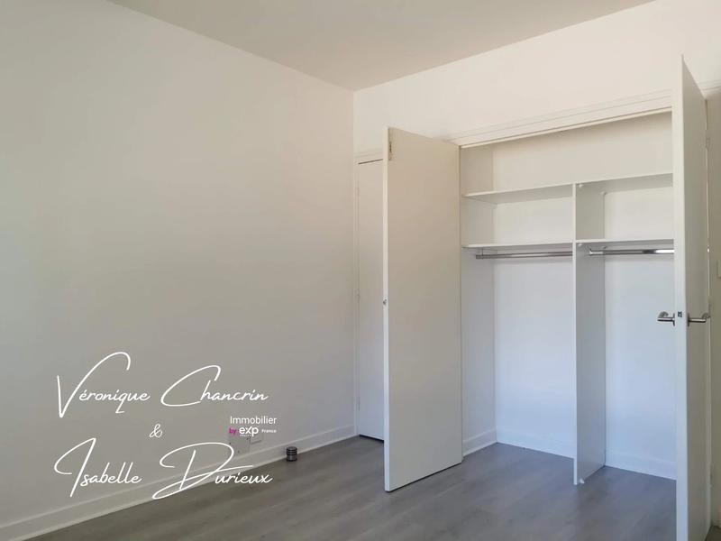 Maison - 116 m² - 4 pièces