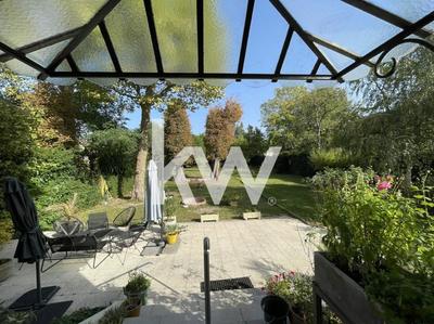 Demeure - 158 m² - 8 pièces