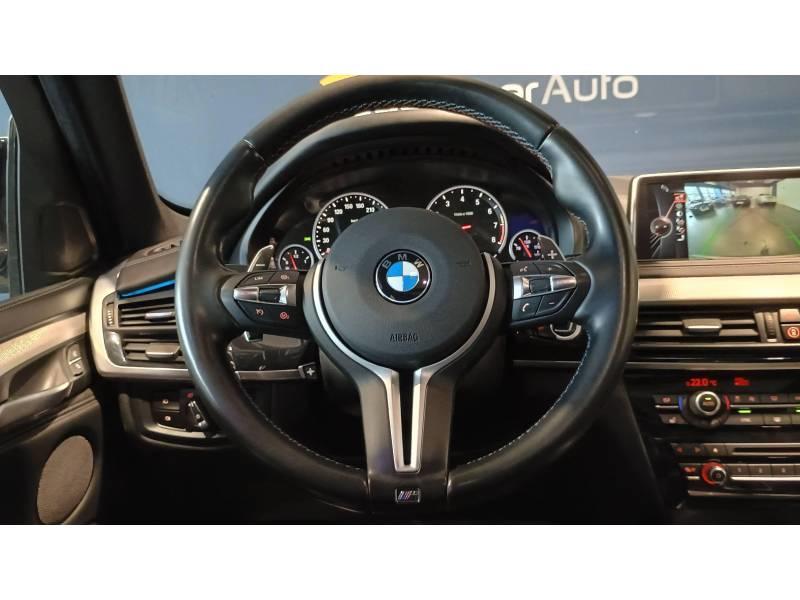 Bmw X5 m 575 ch a