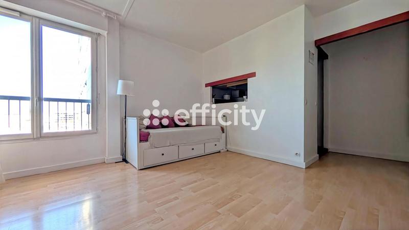 Appartement - 30 m² - 1 pièce