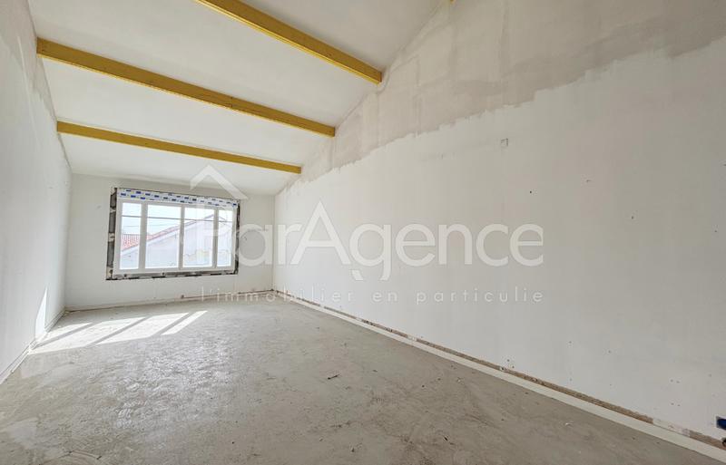 Appartement - 137 m² - 4 pièces
