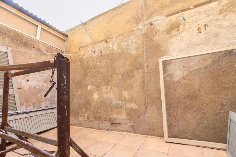 Appartement - 28 m² - 1 pièce