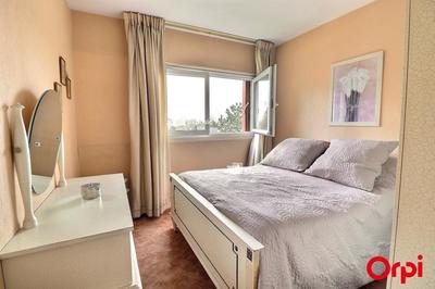 Appartement - 74 m² - 4 pièces