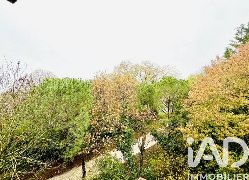 Appartement - 125 m² - 3 pièces