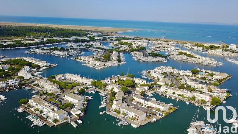 Appartement - 28 m² - 1 pièce