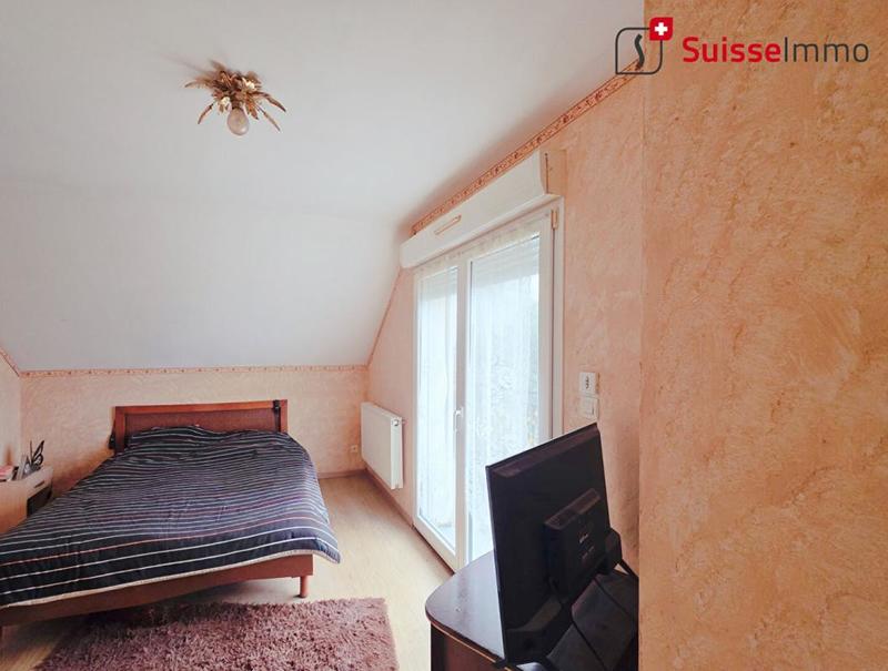 Pavillon - 145 m² - 5 pièces