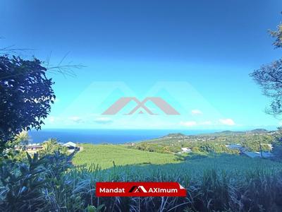 Terrain - 2 070 m²