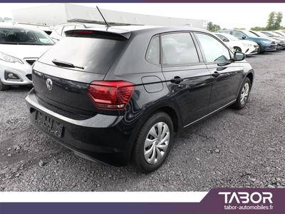 Volkswagen Polo 1.0 Tsi 95 Dsg Comfortline Pano