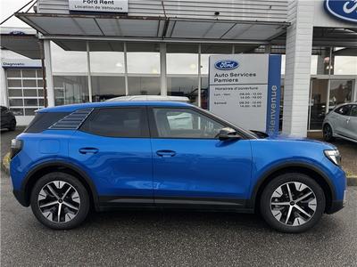 Ford Explorer Electrique Rwd Extended Range 77 Kwh 286 Ch